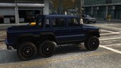Benefactor Dubsta 6x6 [V1.4]